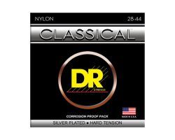 DR Strings Classical Nylon CN-H