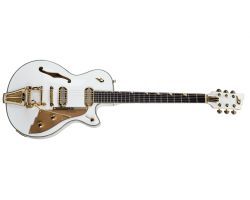 Duesenberg Starplayer TV Phonic Venetian White