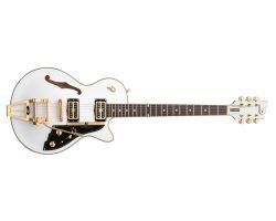 Duesenberg Starplayer TV White Velvet