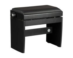 Black Matt Bench