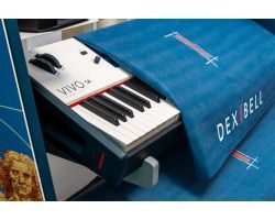 Dexibell DX Cover 73 BL