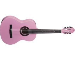 CS-10 Pink Satin