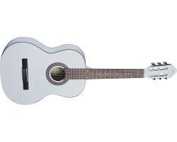 CS-10 White Satin