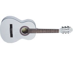 EKO CS-5 White Satin