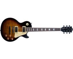 EKO LS-300 Honey Burst