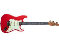 EKO ST-300 Fiesta Red
