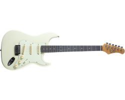 EKO ST-300 Olymphic White