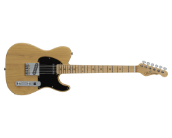 G&amp;L USA Fullerton Deluxe ASAT Classic - Butterscotch Blonde
