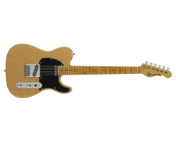 Tribute ASAT Classic Butterscotch Blonde, MP