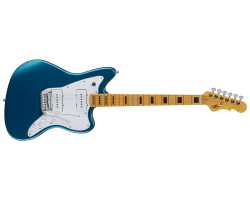 G&amp;L Tribute Doheny Emerald Blue, MP