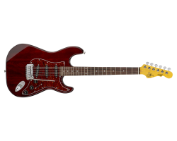 G&amp;L Tribute S-500 Irish Ale, RW