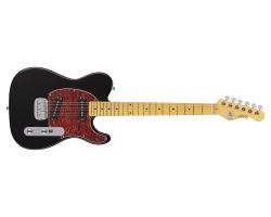 G&amp;L Tribute ASAT Special Gloss Black, MP