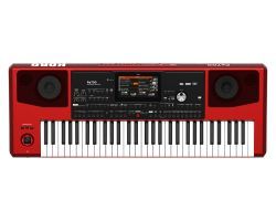 KORG Pa700 RD