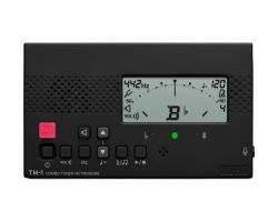 KORG TM-1 BK