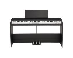 KORG B2SP-BK
