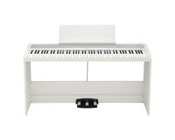 KORG B2SP-WH