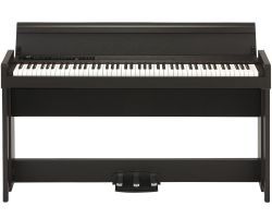 KORG C1-BR