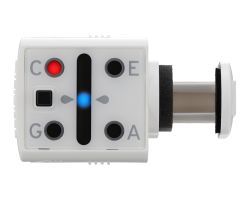 KORG MiniPitch WH