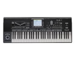 KORG Pa3X-61