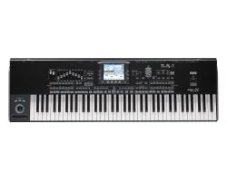 KORG Pa3X-76