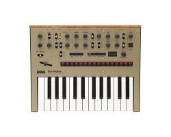 KORG Monologue Gold