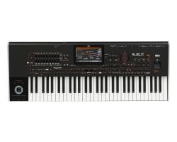 KORG Pa4X Oriental 61