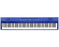 KORG Liano Metallic Blue