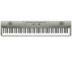KORG Liano Metallic Silver