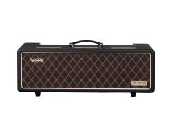 VOX AC30 Hand-Wired Head