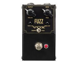 VOX VFZ-1 Fuzz