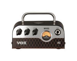 VOX MV50 AC (Rozbalené)