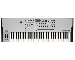 Wavestate SE Platinum